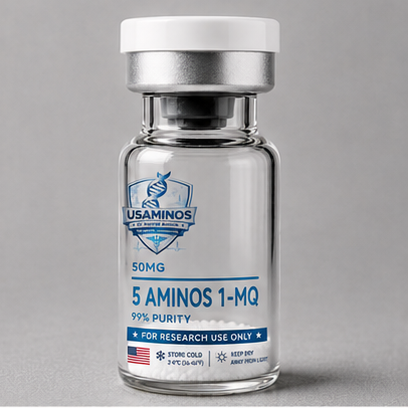 5-Aminos 1-MQ  50mg