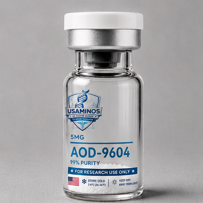 AOD-9604 5mg