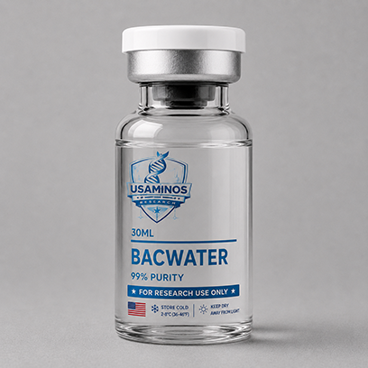 Bac Water 30ml