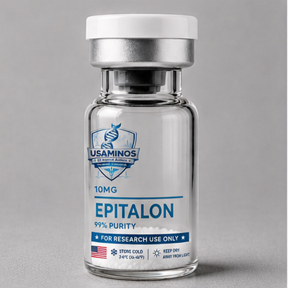 Epitalon 10mg