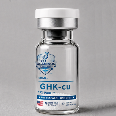 GHK-CU
