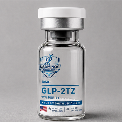 GLP-2TZ(Tirz)