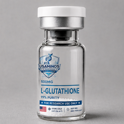 L-Glutathione 500mg