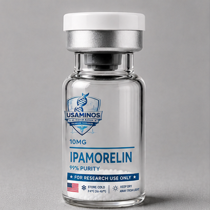 Ipamorelin 10mg