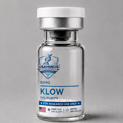 KLOW 80mg