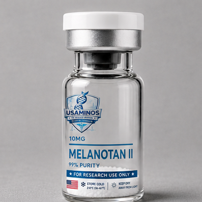 Melanotan ll 10mg