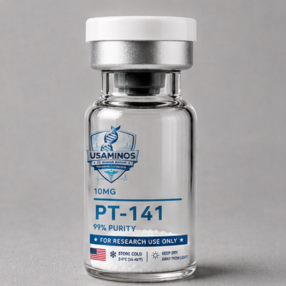 PT-141 10mg