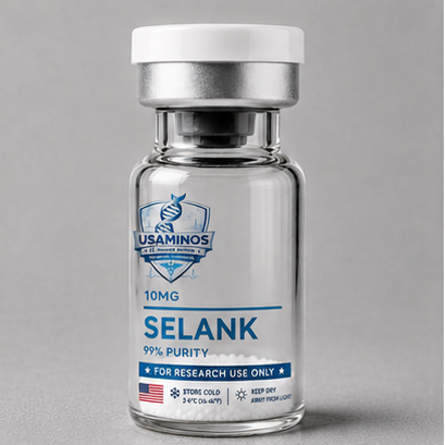 Selank 10mg