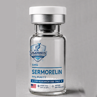 Sermorelin 5mg