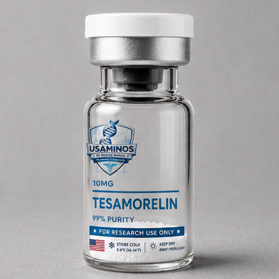 Tesamorelin 10mg