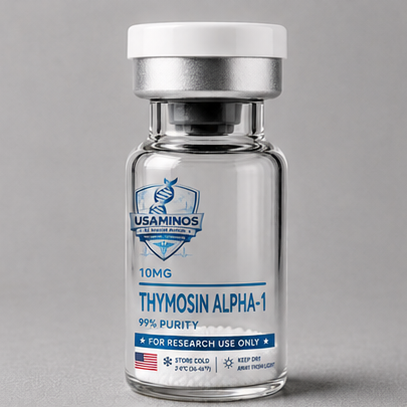 Thymosin Alpha-1 10mg