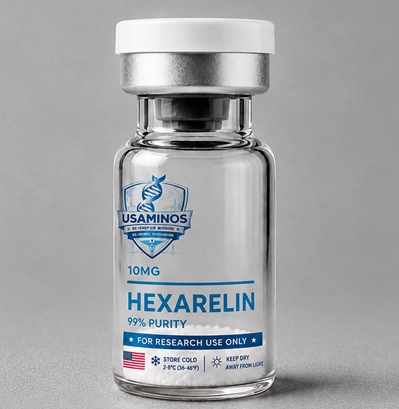 Hexarelin 10mg