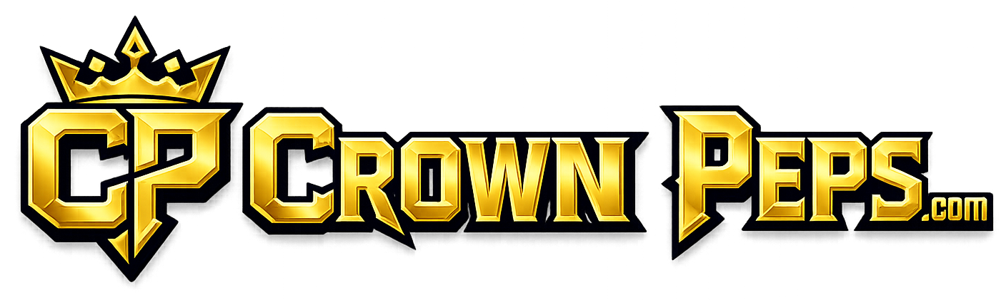 crownpeps.com