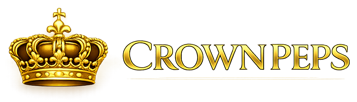 crownpeps.com
